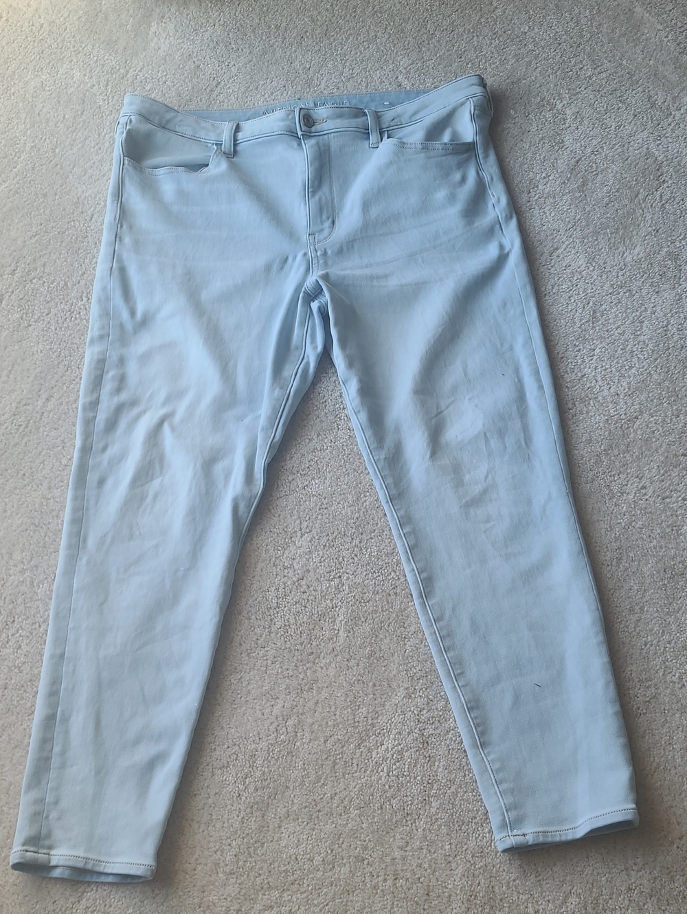 American Eagle Outfitters Jeggings